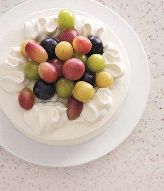 ショートケーキ専門店が銀座に登場 フルーツをいちばんおいしく食べられるケーキを目指して