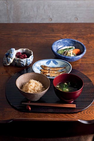 ご自宅で再確認 樹木希林さん流 始末のいい 暮らし