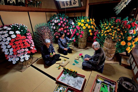 婦人画報