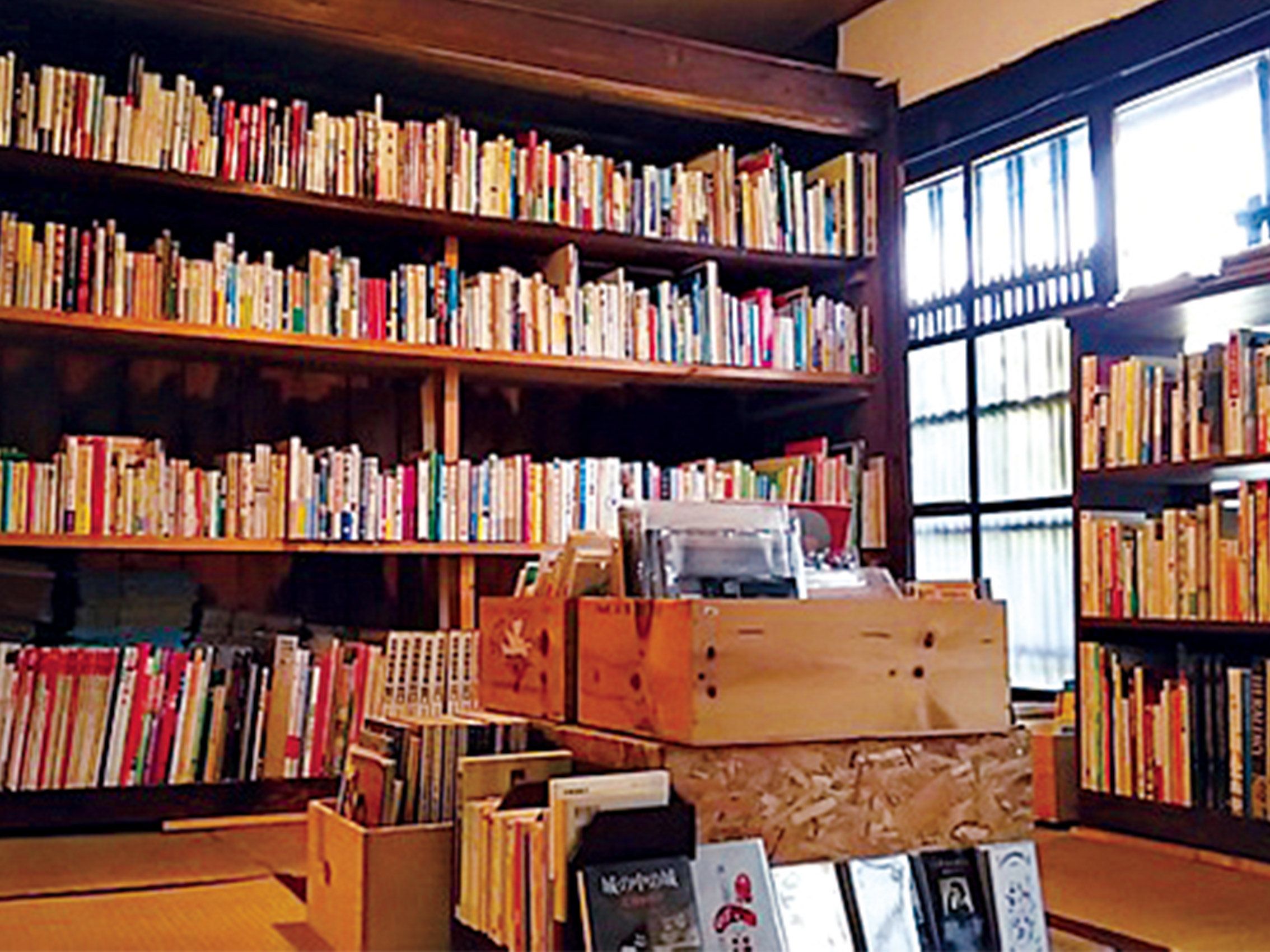 京都人のひとりごと》“通”な京あるき。「古書を巡る京都案内」3選