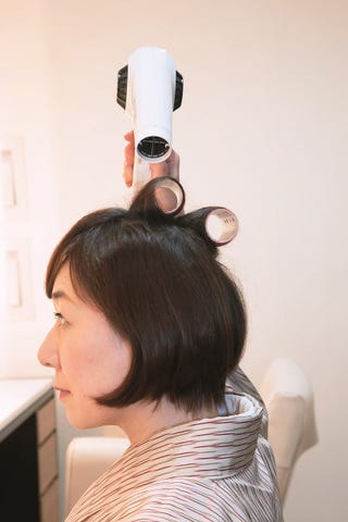 きものこそショートヘアに きものショートの黄金律 きものこそショートヘアに きものショートの黄金律