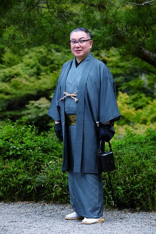 岩下尚史