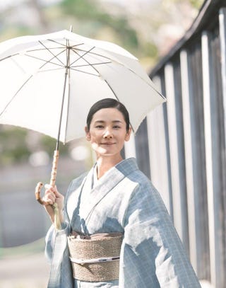 美しいキモノ 19年夏号発売いたします