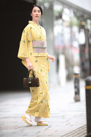 夏のきものおさらい講座 6月から何を着ましょう