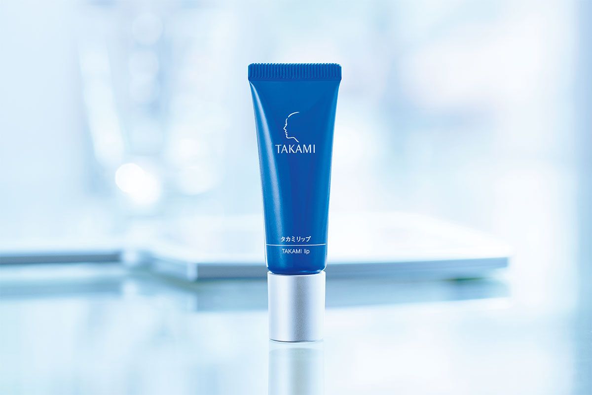 TAKAMI タカミ タカミリップT 唇用美容液 7g 無色 リップケア