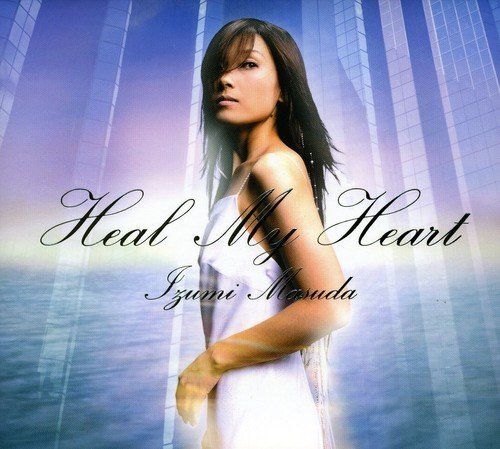★お求めやすく価格改定★ 増田いずみさん、12年ぶりにアルバム発売！型破りな歌姫が、進む道。 声楽