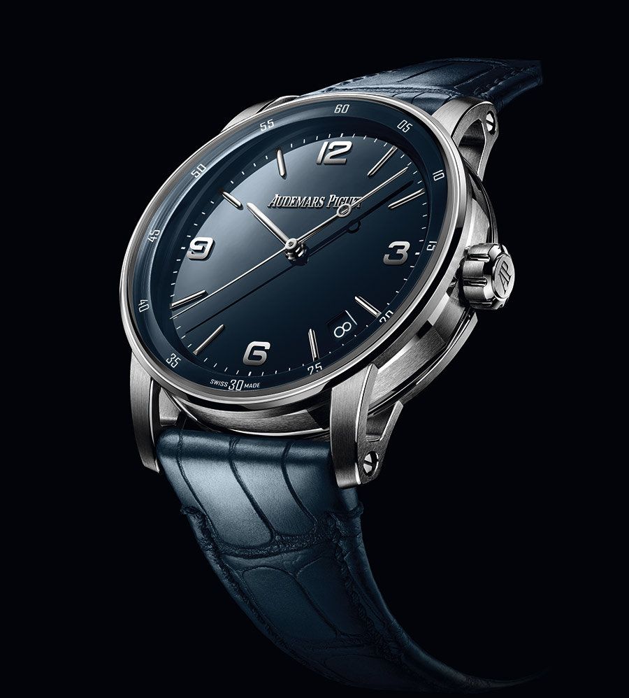 ジュネーヴ発！ SIHH 2019 新作ウォッチ特集【オーデマ ピゲ