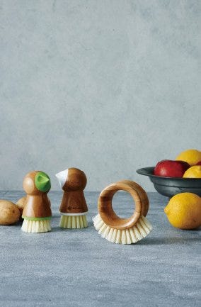 キッチン ホームグッズも地球環境にやさしいものを キッチン ホームグッズも地球環境にやさしいものを