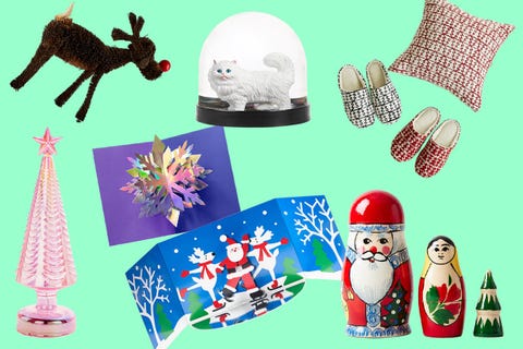 人気ショップがセレクトした今すぐ欲しいクリスマス ホリデーグッズ 前編 人気ショップがセレクトした今すぐ欲しいクリスマス ホリデーグッズ 前編