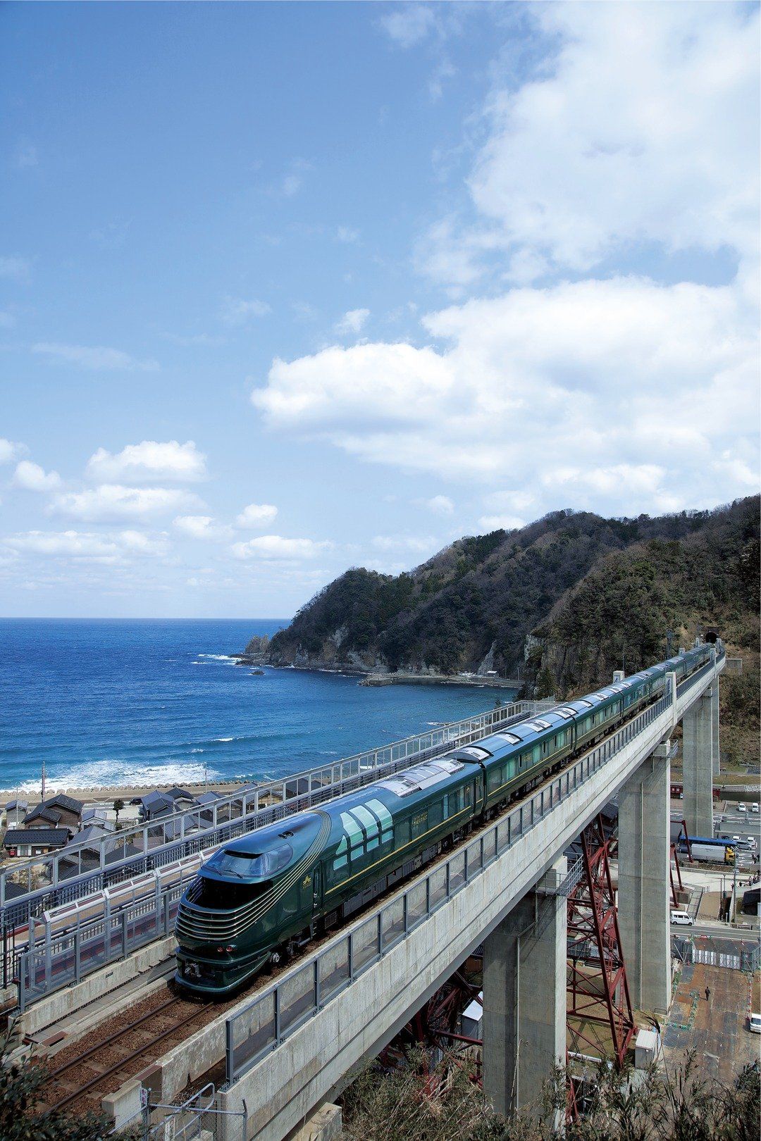 インテリア　海　キモ　開運 透明な輝きの水龍が金運・恋愛運・幸運を呼び込む開運風水