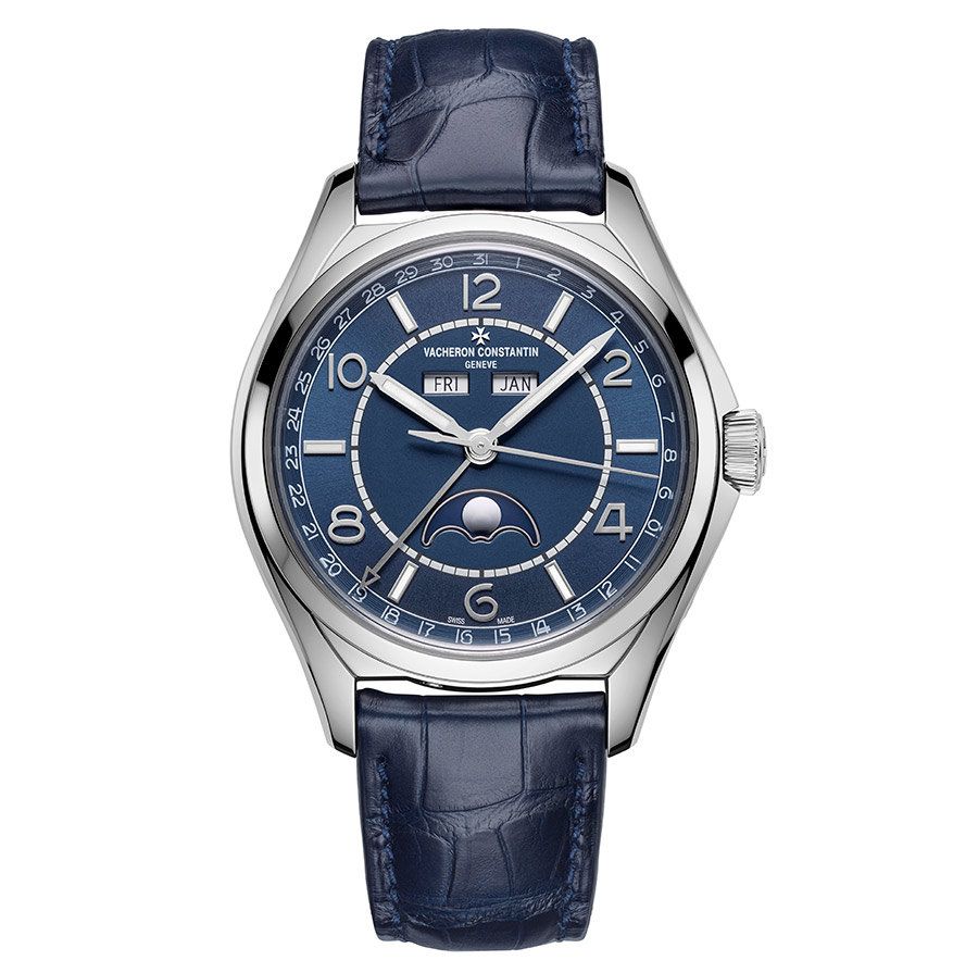 ジュネーヴ発！ SIHH 2019 新作ウォッチ特集【ヴァシュロン