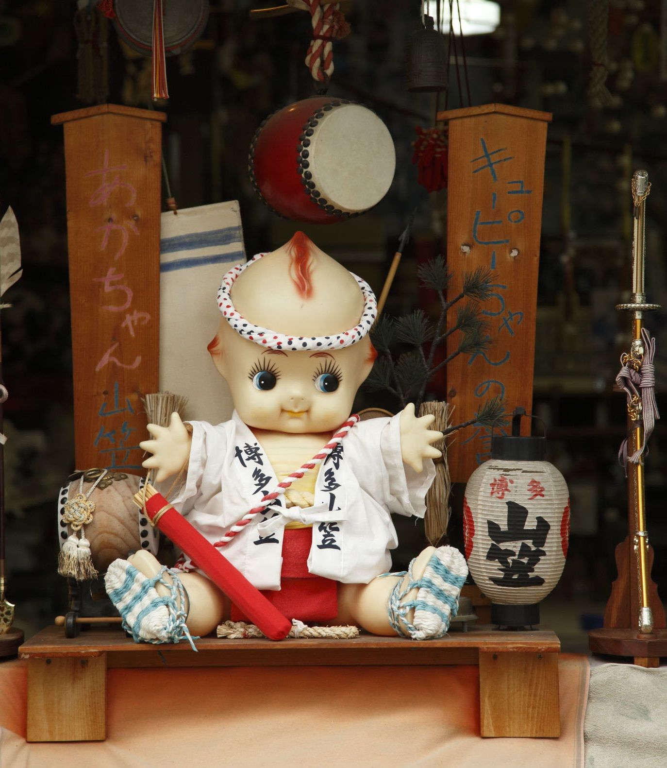 いよいよあと10日！ 「博多祇園山笠」が始まります
