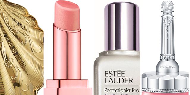 Pink, Product, Cosmetics, Beauty, Lipstick, Cheek, Lip, Material property, Beige, Liquid, 