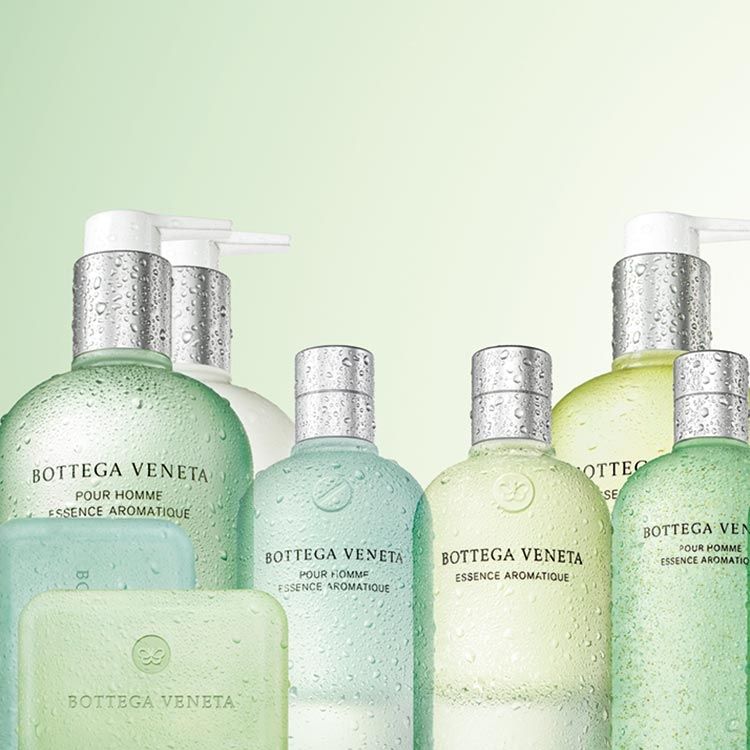 BOTTEGA VENETA ボディクリーム 200ml ボッテガヴェネタ 73