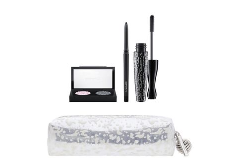 Product, Furniture, Table, Black-and-white, Rectangle, Cosmetics, 