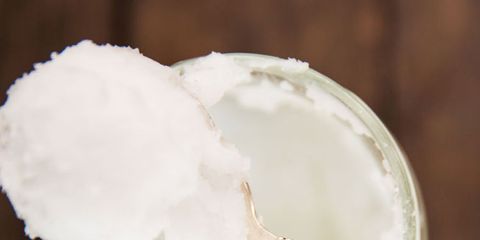 おいしく食べて痩せられる ココナッツオイルの効果的な活用法5 ハーパーズ バザー Harper S Bazaar 公式