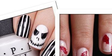Nail, Nail polish, Manicure, Nail care, Finger, Red, Cosmetics, Pink, Hand, Font, 