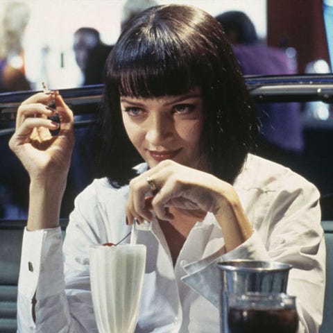 ハリウッドを象徴するアイコニックな赤いマニキュアの女たち ハーパーズ バザー Harper S Bazaar 公式