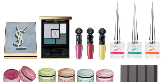 Product, Beauty, Eye shadow, Cosmetics, Pink, Eye, Brush, Makeup brushes, Material property, Collection, 