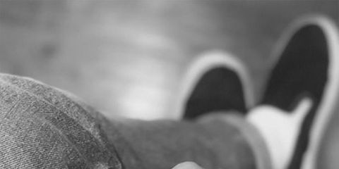 White, Photograph, Black-and-white, Hand, Arm, Finger, Monochrome photography, Joint, Footwear, Photography, 