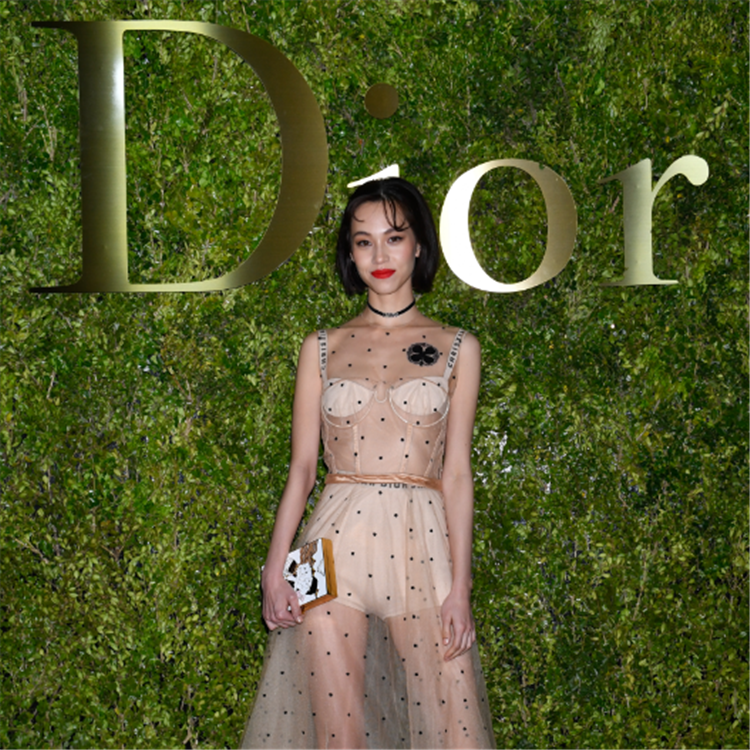 DIOR！チューブトップ水着！20年物！希少価値あり！セパレート！