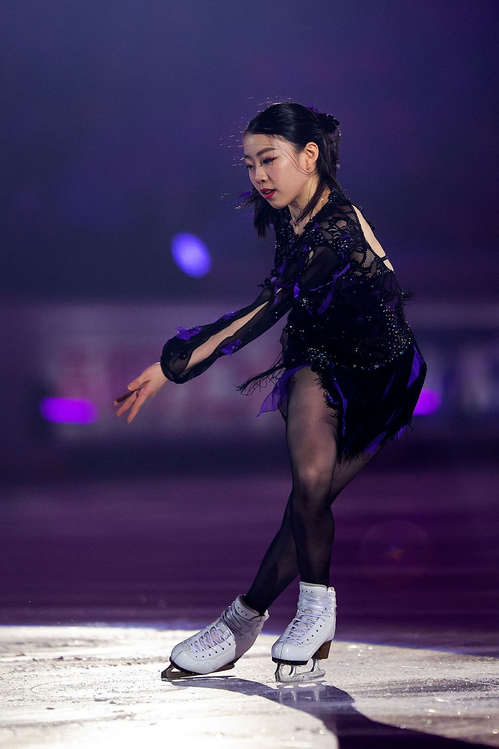 Figure skate, Ice dancing, Figure skating, Ice skating, Skating, Performance, Recreation, Ice skate, Sports, Individual sports, 