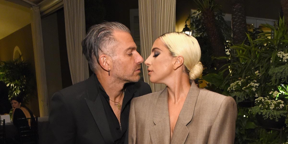 レディー ガガ 熱愛中のカレについて公開婚約報告 ハーパーズ バザー Harper S Bazaar 公式 レディー ガガ 熱愛中のカレについて公開婚約報告 ハーパーズ バザー Harper S Bazaar 公式