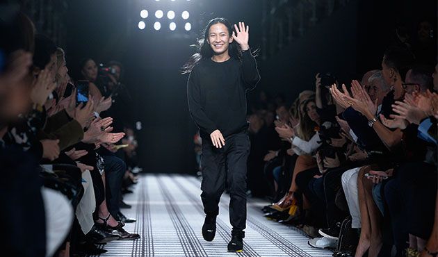 数字で追うアレキサンダー・ワン（Alexander Wang）の私生活 ...