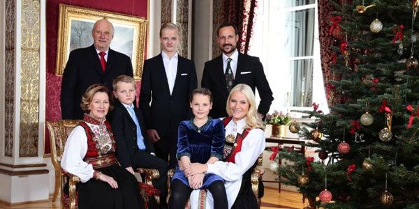 ノルウェー王室が世界一な6つの証拠 ハーパーズ バザー Harper S Bazaar 公式