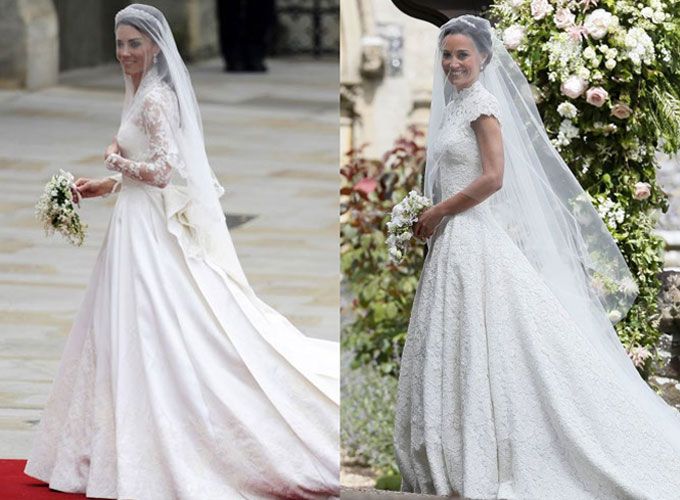 Gown, Wedding dress, Dress, Clothing, Bride, Bridal clothing, Photograph, Shoulder, Bridal accessory, Veil, 