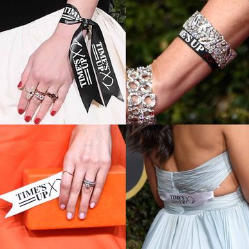 Finger, Bangle, Bracelet, Wrist, Fashion accessory, Jewellery, Nail, Arm, Pink, Fashion, 