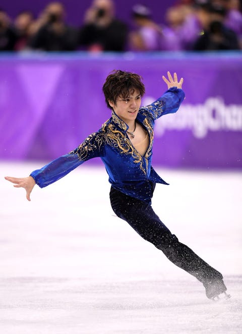フィギュア界の愛されプリンス 宇野昌磨の かわいい 表情65連発 ハーパーズ バザー Harper S Bazaar 公式