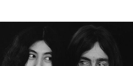 オノ ヨーコ ジョン レノンとの愛の日々を映画化 ハーパーズ バザー Harper S Bazaar 公式 オノ ヨーコ ジョン レノンとの愛の日々を映画化 ハーパーズ バザー Harper S Bazaar 公式