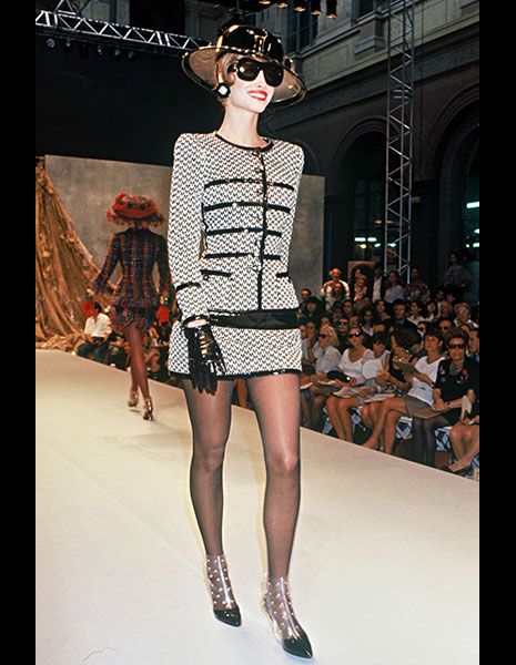 80年～90年代のヴィンテージシャネル特集｜代表的なバッグ・洋服