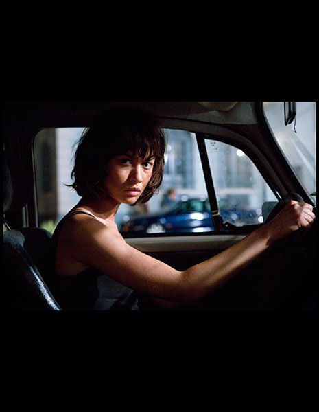 007』歴代ボンドガール30名に見る美の系譜｜ハーパーズ バザー