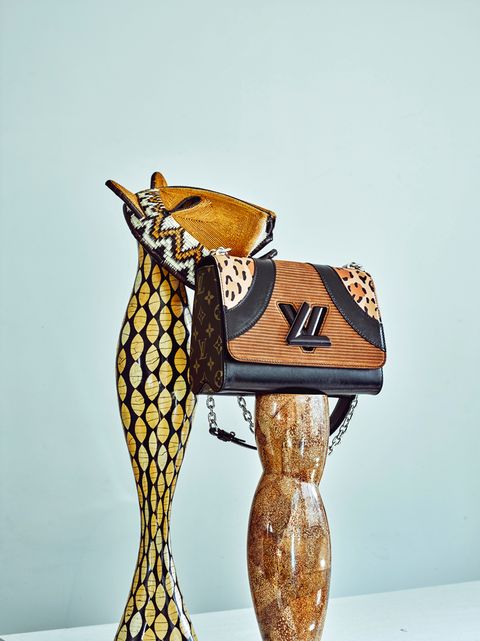 Ceramic, Vase, Table, Furniture, Fawn, Still life photography, 