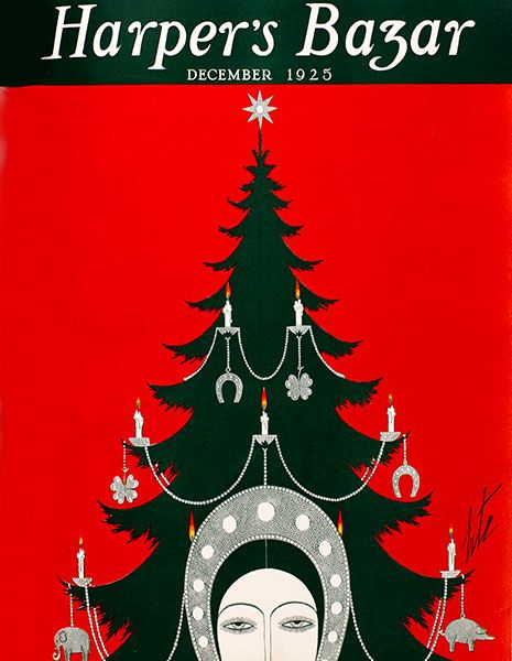 Poster, Illustration, Christmas decoration, Tradition, Ornament, Conifer, Evergreen, Graphic design, Fir, 