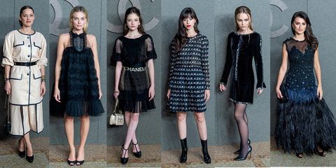 Clothing, Fashion model, Fashion, Little black dress, Dress, Footwear, Gothic fashion, Cocktail dress, Fashion design, Street fashion, 