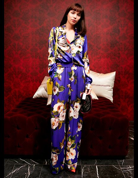 関税込VIP価格】DOLCE&GABBANA▽ナイトガウン＆バスローブ