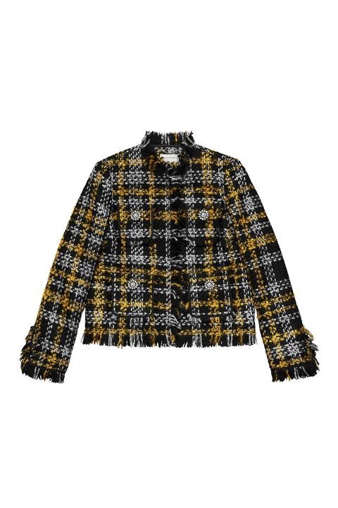 待望のアーデム × H&Mのコラボ・コレクション、全ルックを公開