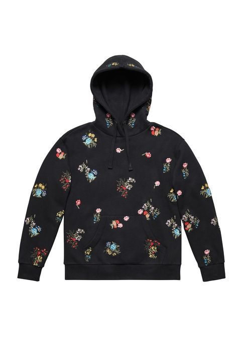 待望のアーデム × H&Mのコラボ・コレクション、全ルックを公開