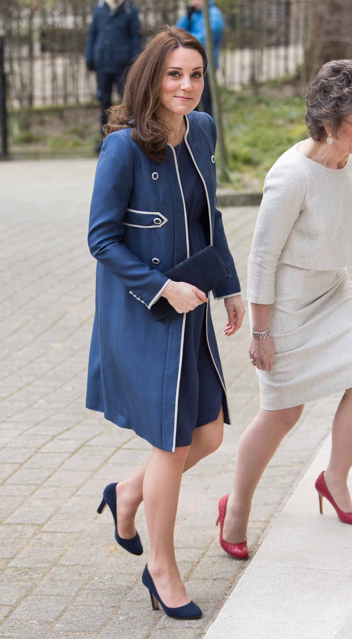 ほぼ全ルック! キャサリン妃の2018年ワードローブを一挙総覧 ほぼ全ルック! キャサリン妃の2018年ワードローブを一挙総覧