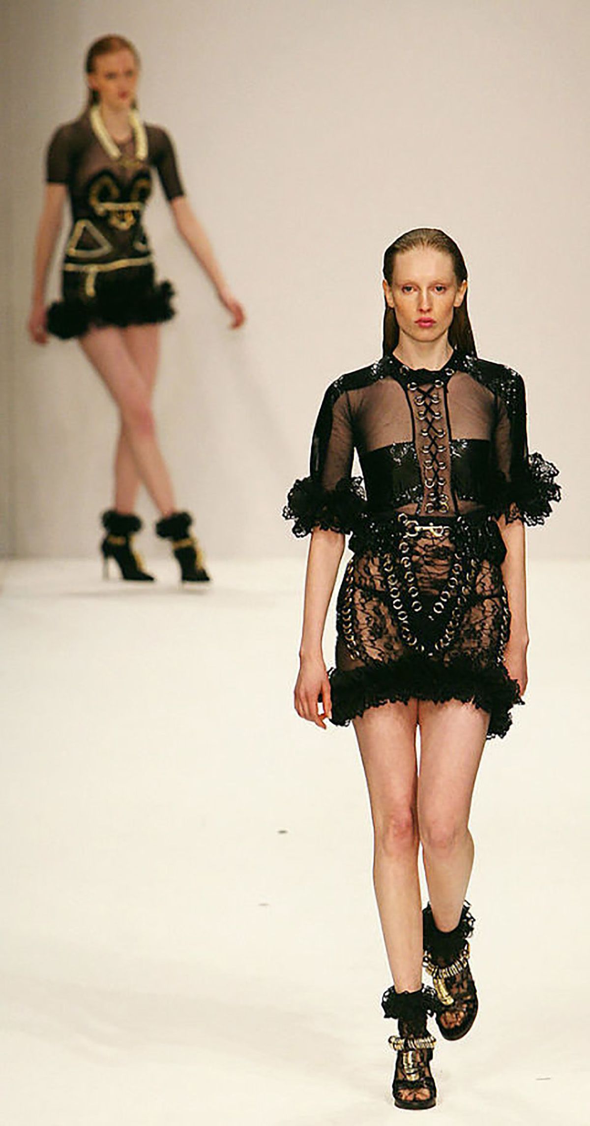LONDON FASHION CLUB VOL.1 ロンドンファッションクラブ