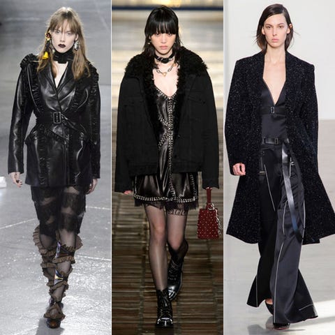 16 17秋冬nyコレクション9大トレンドリポート ハーパーズ バザー Harper S Bazaar 公式 16 17秋冬nyコレクション9大トレンドリポート ハーパーズ バザー Harper S Bazaar 公式