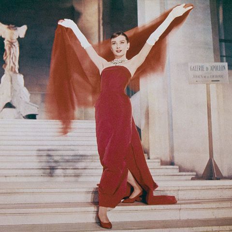 ハーパーズ バザー が選ぶ 1950年代ファッション映画10選