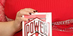 Red, Games, Finger, Font, Hand, Card game, Recreation, Thumb, 