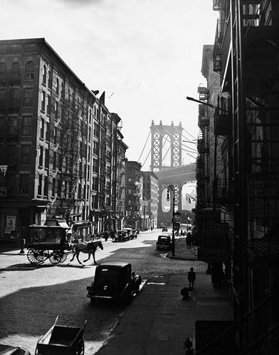 ニューヨークの建築と都市計画 写真資料集 New York 1900