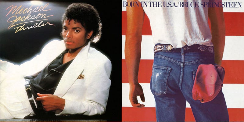 ヒットアルバムで振り返る あなたの生まれ年 1980年代編 ハーパーズ バザー Harper S Bazaar 公式 ヒットアルバムで振り返る あなたの生まれ年 1980年代編 ハーパーズ バザー Harper S Bazaar 公式
