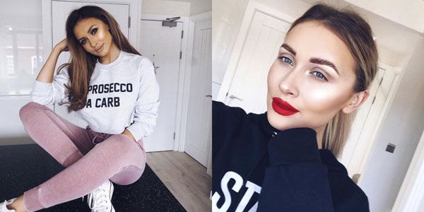 トップ ファッションブロガーが教えてくれた インスタグラムで稼ぐ方法 ハーパーズ バザー Harper S Bazaar 公式 トップ ファッションブロガーが教えてくれた インスタグラムで稼ぐ方法 ハーパーズ バザー Harper S Bazaar 公式