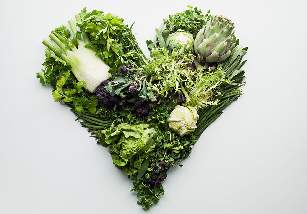 Leaf vegetable, Vegetable, Plant, Cruciferous vegetables, Rapini, Flower, Food, Kale, Grass, Superfood, 